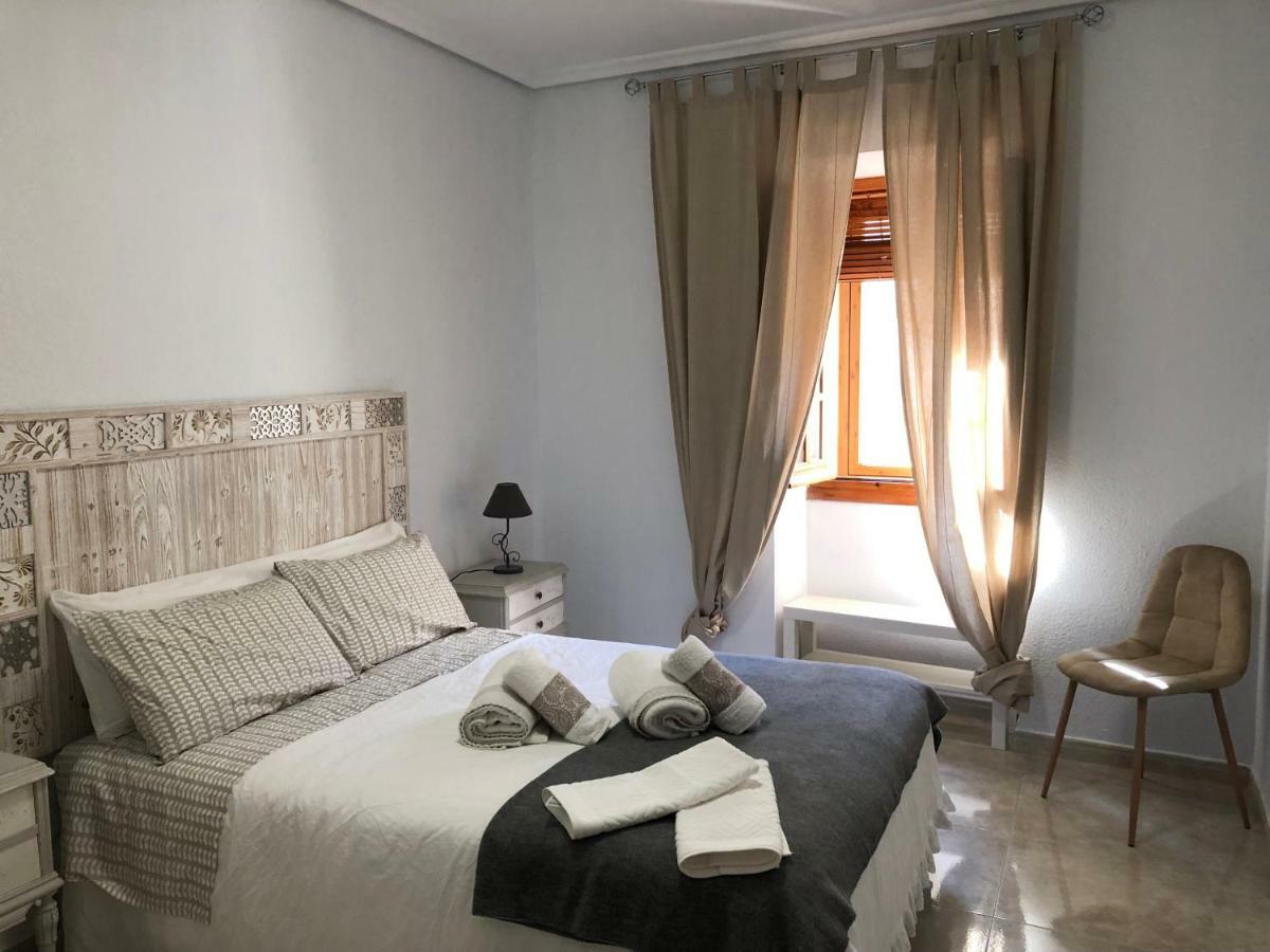 Apartamento Sc Victoria Caces Exterior foto