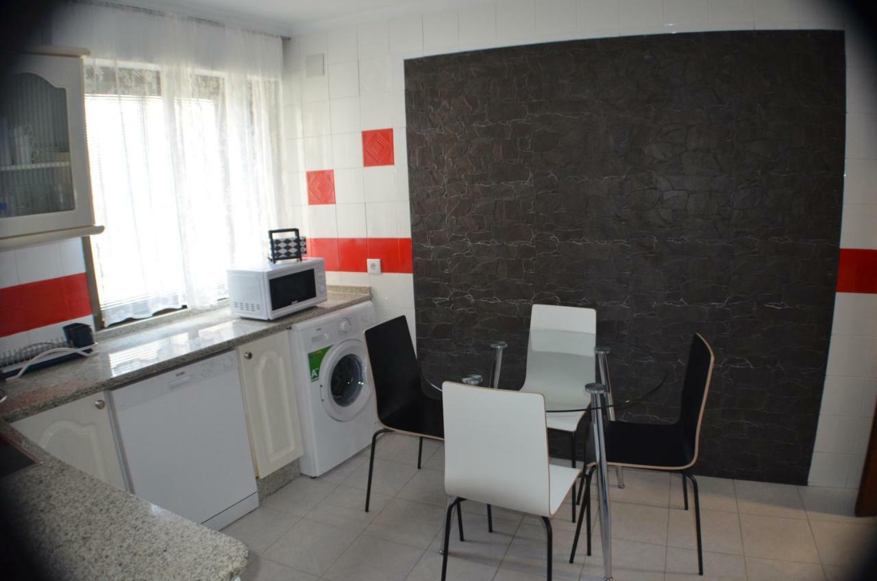 Apartamento Sc Victoria Caces Exterior foto