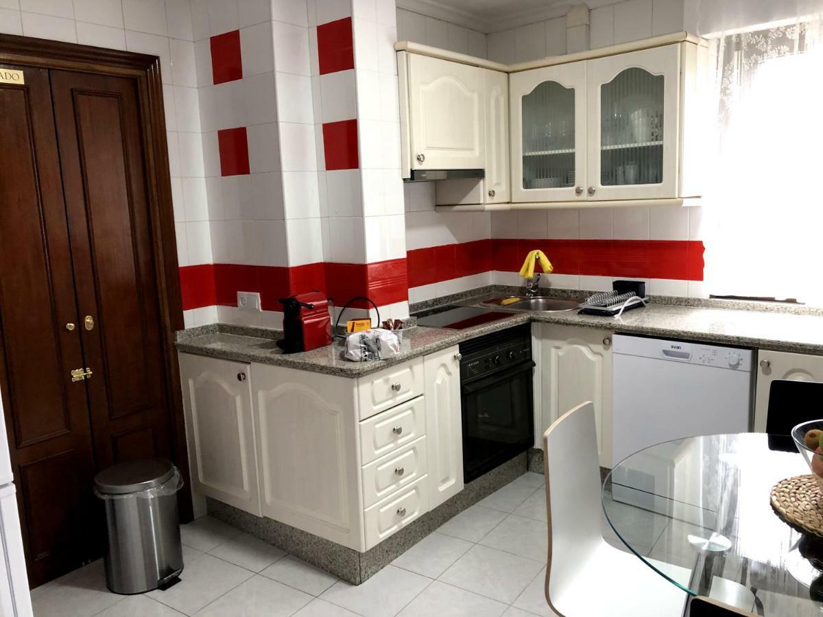 Apartamento Sc Victoria Caces Exterior foto
